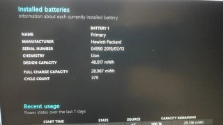 Portátil HP ProBook 640 G5 Plata