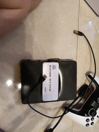 Game Stick Pro 2.4 Wireless
