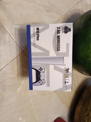 Game Stick Pro 2.4 Wireless