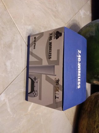 Game Stick Pro 2.4 Wireless