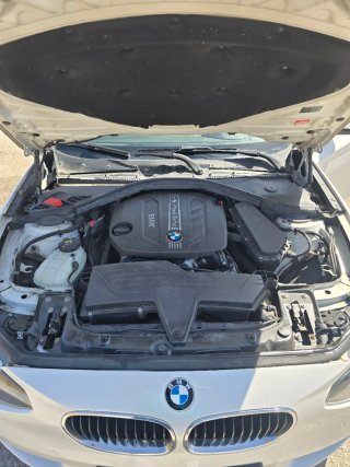 BMW Serie 1 2014
