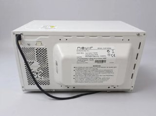 Microondas Nevir NVR-6200M 20L 700W