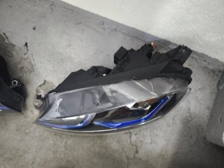 Focos Full LED Volkswagen Golf 7
