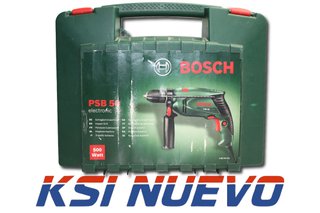 TALADRO BOSCH PSB50 500W 74248