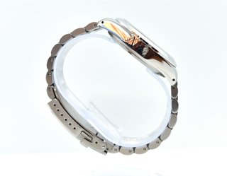Reloj Borealis Adraga 39mm Negro (Tipo Explorer I)