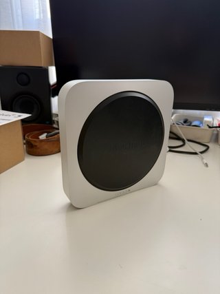 Mac Mini M2 16GB RAM 1TB SSD
