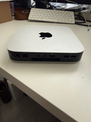 Mac Mini M2 16GB RAM 1TB SSD