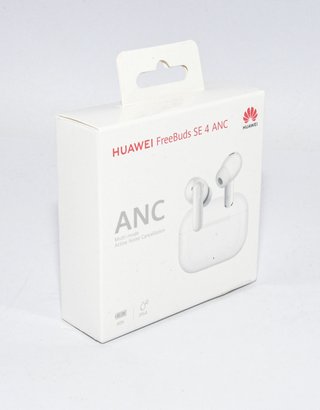 AURICULARES BT HUAWEI FREEBUDS SE 4 ANC PRECINTADO