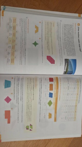 Matemáticas 1 secundaria Revuela