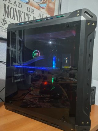Pc gaming