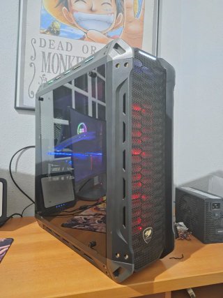 Pc gaming