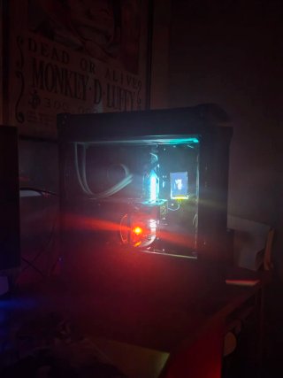 Pc gaming