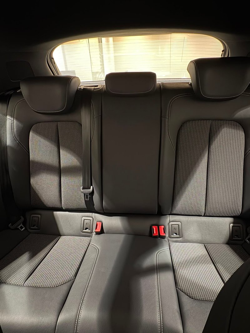 Audi Q2 2025, foto 9