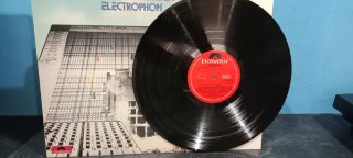 Vinilo Electrophon - In A Covent Garden