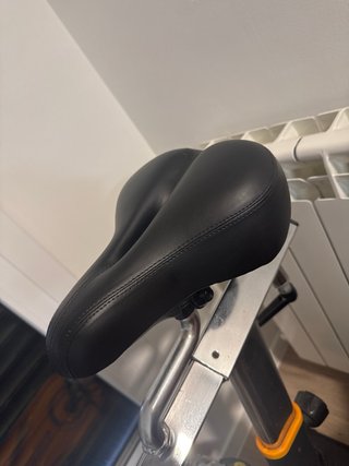 Bicicleta Estática Spinning