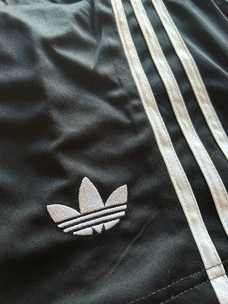 Shorts Adidas Argentina Visitante 2026