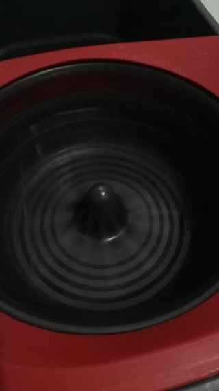Cubo Vileda con Pedal