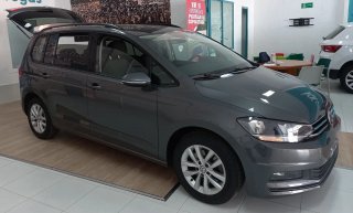 Volkswagen Touran 2018