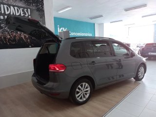 Volkswagen Touran 2018