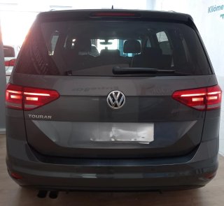 Volkswagen Touran 2018