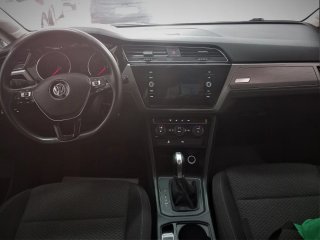 Volkswagen Touran 2018