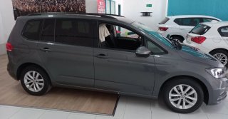 Volkswagen Touran 2018