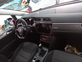 Volkswagen Touran 2018