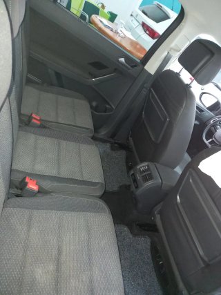 Volkswagen Touran 2018