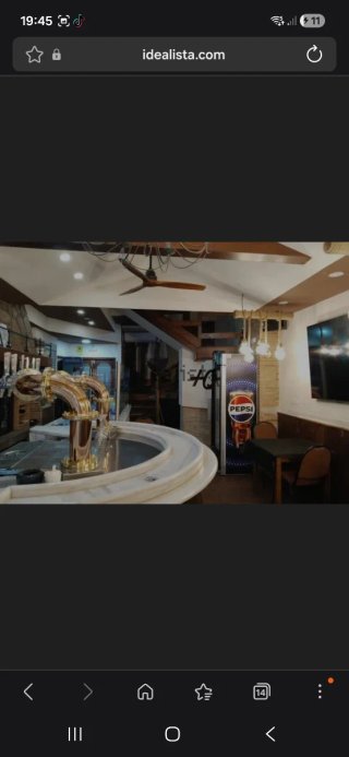 Se traspasa Local comercial con terraza