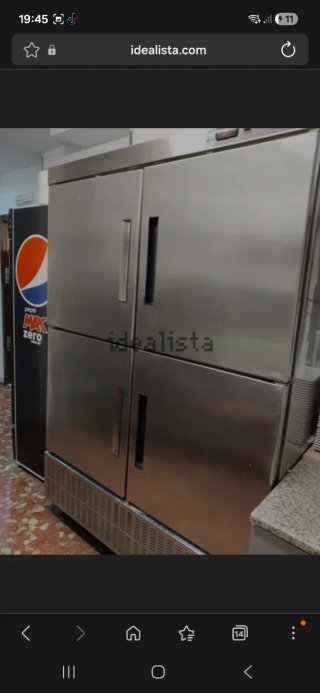 Se traspasa Local comercial con terraza