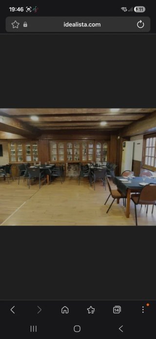 Se traspasa Local comercial con terraza