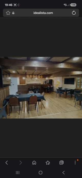 Se traspasa Local comercial con terraza