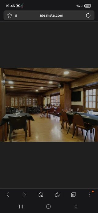 Se traspasa Local comercial con terraza