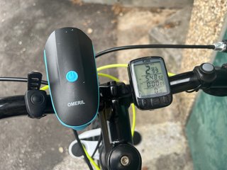 Bicicleta Aro 26 KTM Tracker Casi Nueva