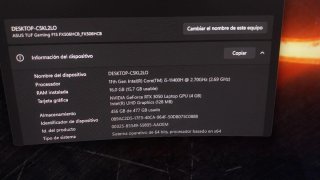 ASUS TUF Gaming F15