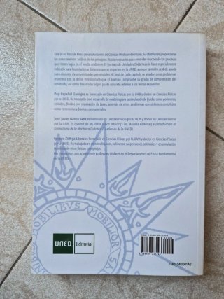 BASES FÍSICAS DEL MEDIO AMBIENTE
