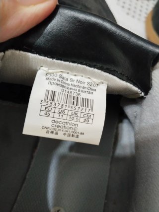 Botas de fútbol sala Kipsta adulto