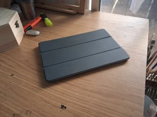 iPad Pro 9ª Gen Blanco