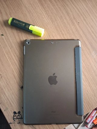 iPad Pro 9ª Gen Blanco