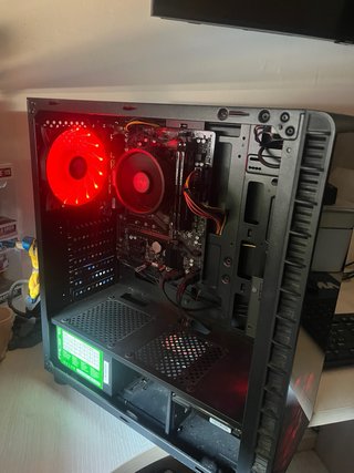 Torre PC Gaming