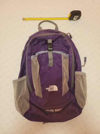 Mochila The North Face Recon SQUAS