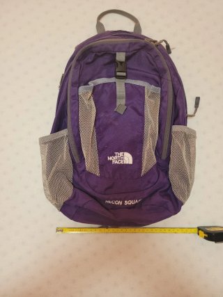 Mochila The North Face Recon SQUAS