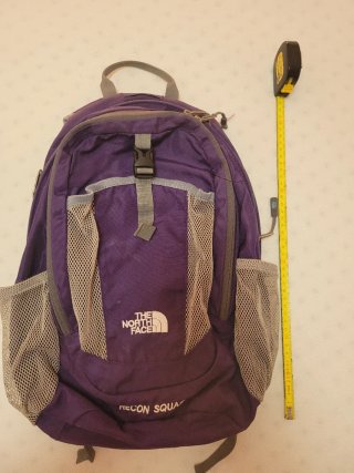Mochila The North Face Recon SQUAS