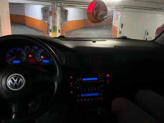 Volkswagen Passat 2004