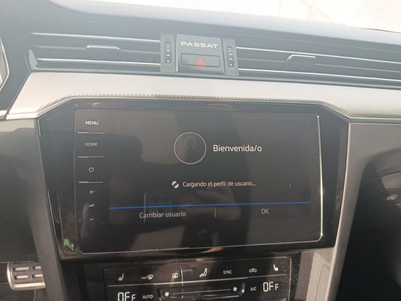 Volkswagen Passat VARIANT R-Line 1.5 TSI 6V 2021, foto 7