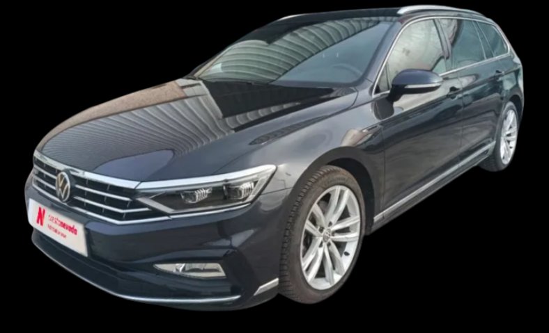 Volkswagen Passat VARIANT R-Line 1.5 TSI 6V 2021