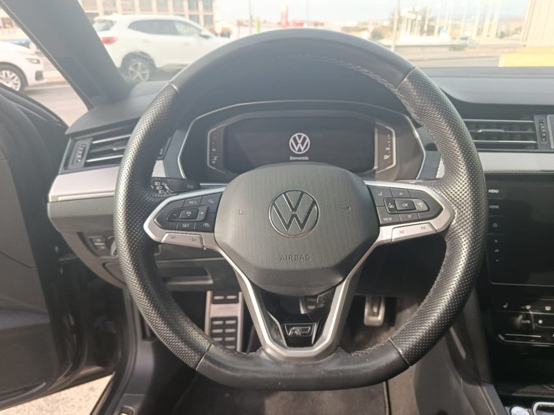 Volkswagen Passat VARIANT R-Line 1.5 TSI 6V 2021, foto 10