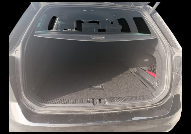 Volkswagen Passat VARIANT R-Line 1.5 TSI 6V 2021, foto 9
