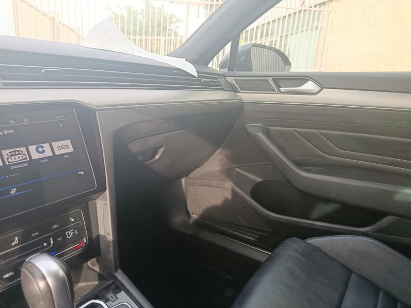 Volkswagen Passat VARIANT R-Line 1.5 TSI 6V 2021, foto 12