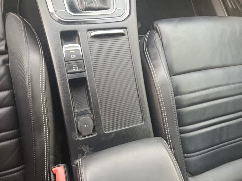 Volkswagen Passat VARIANT R-Line 1.5 TSI 6V 2021, foto 13